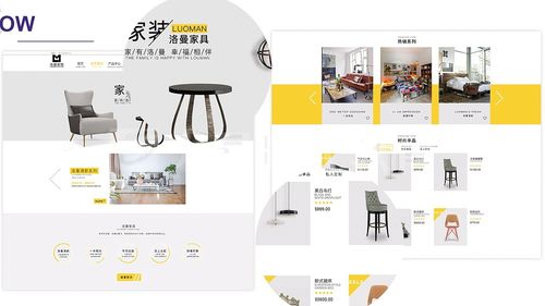 企業(yè)官網(wǎng)設(shè)計的核心要素與策略
